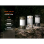 Lampe Fenix CL26R Pro