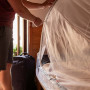 Moskitonetz Lifesystems Arc Self-Supporting Single Mosquito Net