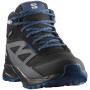 Kinderschuhe Salomon Outway Mid Climasalomon™ Waterproof