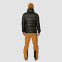 Herrenjacke Salewa ORTLES MED 3 RDS DWN JACKET M