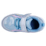 Kinderschuhe Richter Wallaby Silver/Turquoise