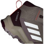 Kinderschuhe Adidas Terrex Ax4R Mid Sl