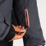 Damenjacke Dare 2b Snowburst Overhead Jacket