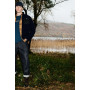 Herren Funktions-Sweatshirt Regatta Frankie Borg Fleece