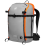 Lawinenrucksack Mammut Tour 30 Women Removable Airbag 3.0 2022 grau highway/black