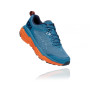 Herren Laufschuhe Hoka Challenger Atr 6 blau/orange ProvincialBlue/Carrot