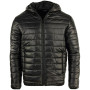 Herrenjacke Alpine Pro Fran schwarz