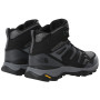 Wanderschuhe The North Face Hedgehog Mid Futurelight (Eu)