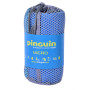 Handtuch Pinguin Micro 60x120 cm