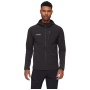 Herren Funktions-Sweatshirt Mammut Madris Light ML Hooded Jacket Men