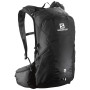 Rucksack Salomon Trail 20 schwarz Black