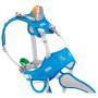 Kinder Ganzkörpergurt Petzl Ouistiti