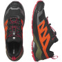 Herren Laufschuhe Salomon X-Adventure