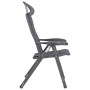 Campingstuhl Crespo AP-235 Air Deluxe Compact