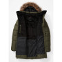 Damen-Wintermantel Marmot Wm's Montreal Coat