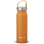 Thermokanne Primus Klunken V. Bottle 0.5 L orange/grau Sunstone Orange