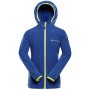 Kinder-Sweatshirt Alpine Pro Huramo Blue blau MODRÁ