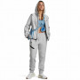 Damen-Sweatshirt Under Armour Unstoppable Flc FZ