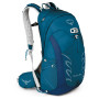 Rucksack Osprey Talon 22 (2023) blau UltramarineBlue