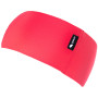 Stirnband Zulu Merino 160 rosa coral