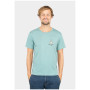 Herren-T-Shirt Chillaz E Ciao