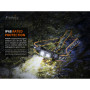 Stirnlampe Fenix HM60R