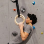 Kräftigungs-Hilfsmittel YY VERTICAL Gym Rings