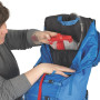 Kletterrucksack Osprey Mutant 52
