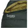 Daunenschlafsack Warg Sirius 600 L