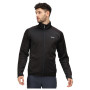 Herren-Sweatshirt Regatta Highton FZ II