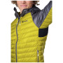 Herren-Winterjacke Rafiki Dante