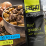 Fertigessen Adventure Menu Rindereintopf mit Kartoffeln 400 g