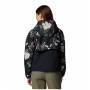 Damen-Windjacke Columbia Spire Valley™ Printed Windbreaker