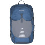 Rucksack Husky Skid 26 l blau