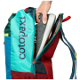 Kleiner Sportrucksack Cotopaxi Luzon 24L Backpack Del Dia