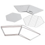 Feuerstelle Outwell Cantal Fire Pit