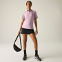Damen-T-Shirt Regatta Botanna Polo