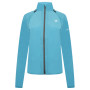 Damenjacke Dare 2b Rebound Windshell 2022 blau Capri Blue
