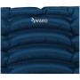 Aufblasbare Isomatte Warg X-Trail Flat
