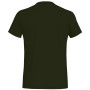 Herren-T-Shirt Salewa Solidlogo Dri-Rel M S/S Tee