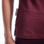 Damen-Funktionsshirt Sensor MERINO AIR PT HILLS