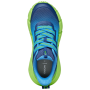 Kinderschuhe Geox J Flexyper Fast Boy LT Blue/Lime