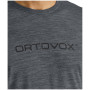 Herren-Funktionsshirt Ortovox 150 Cool Brand Ts M