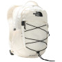 Rucksack The North Face Borealis Mini hellrosa Gardenia White/Tnf Black