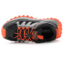 Kinderschuhe Alpine Pro Gerno Black
