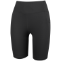 Damen-Leggings Wild Country Session 2 Woman Mid Leggings schwarz asphalt 1