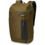 Schulranzen Dakine Councourse 25 L grün DarkOliveDobby