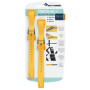 Universalriemen Sea to Summit Stretch-Loc 30 - 20mm x 750mm