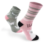 Kindersocken Pidilidi Funny PD0132-01 3pack mix1 mix barev