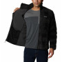 Herrenjacke Columbia Winter Pass™ Printed Fleece II